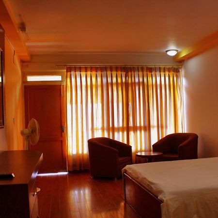 Hotel Mystic Buddha Катманду Екстер'єр фото