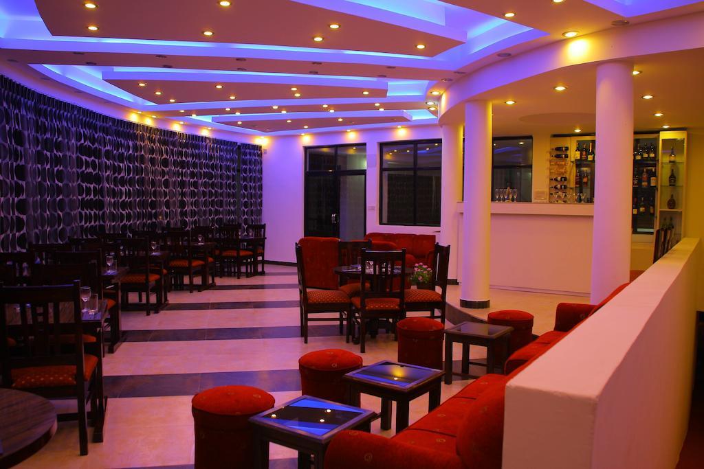 Hotel Mystic Buddha Катманду Екстер'єр фото