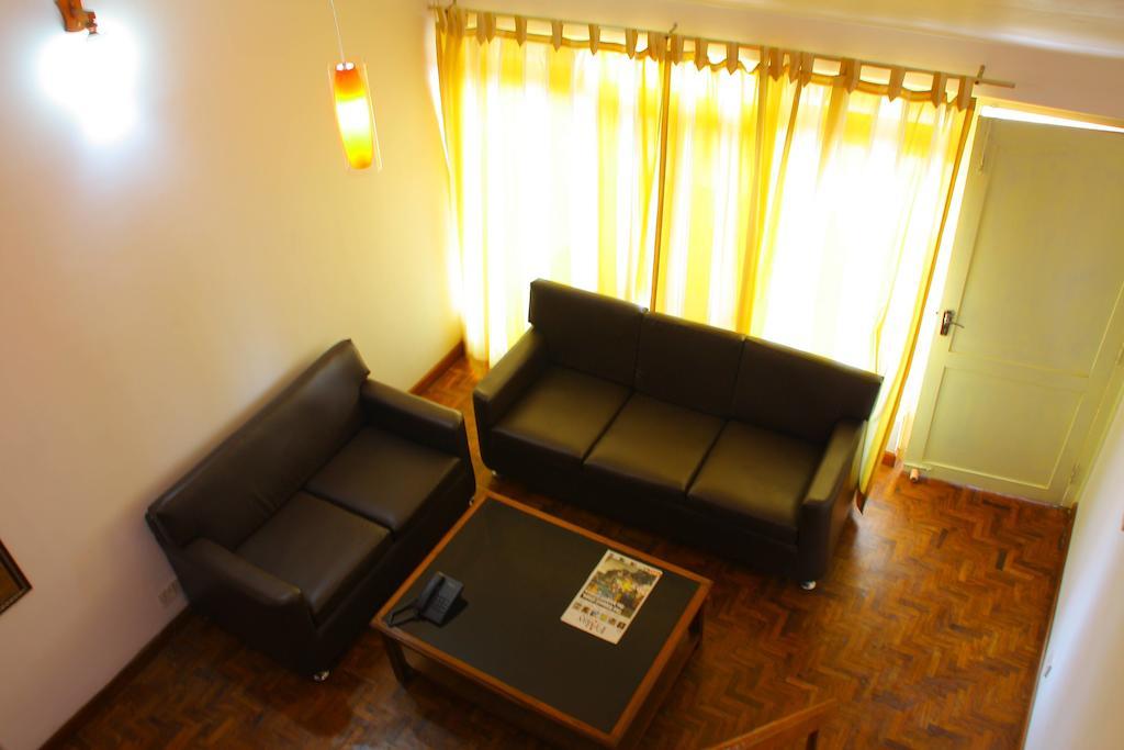 Hotel Mystic Buddha Катманду Номер фото