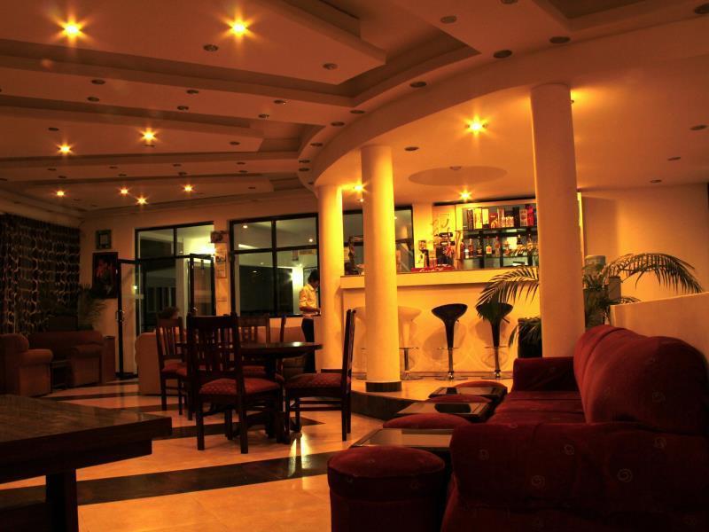 Hotel Mystic Buddha Катманду Екстер'єр фото
