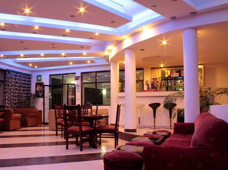 Hotel Mystic Buddha Катманду Екстер'єр фото