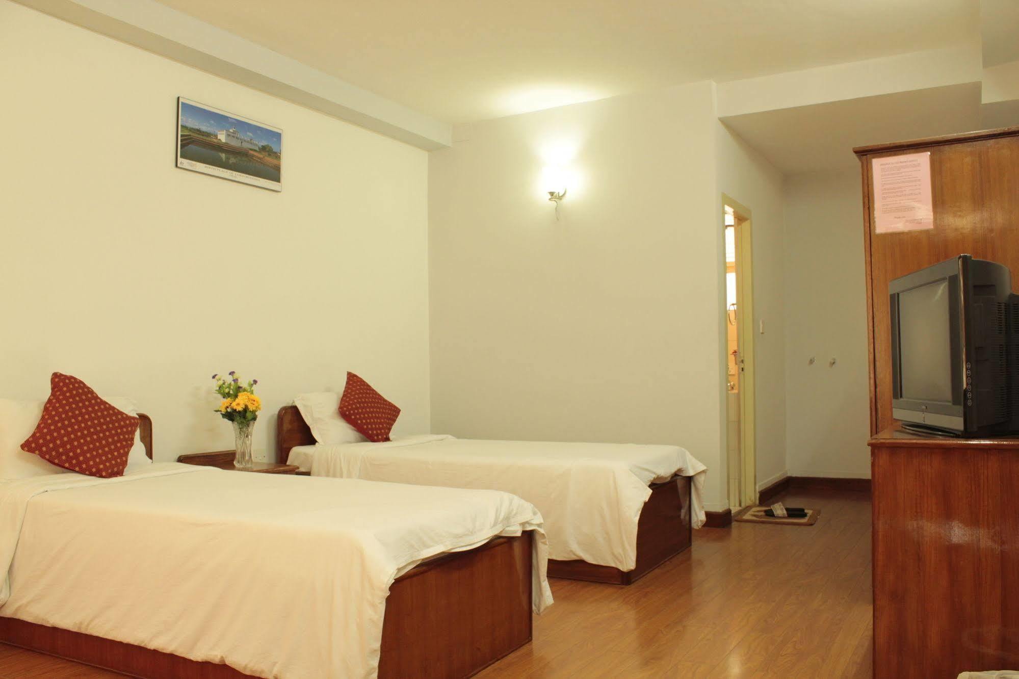Hotel Mystic Buddha Катманду Екстер'єр фото